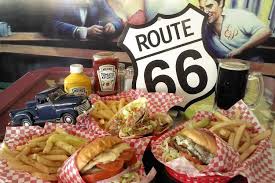 Route 66 Housewares