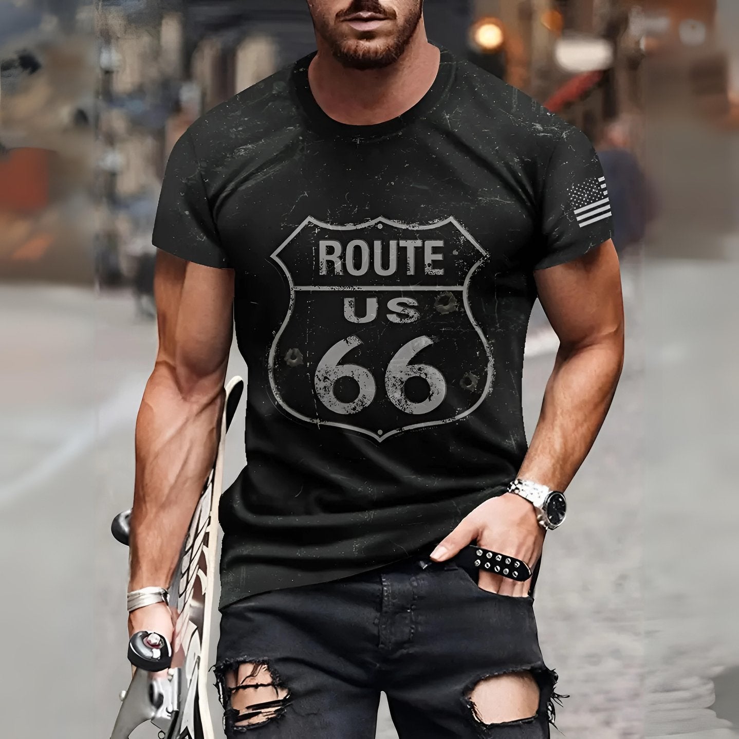 Official Route 66 Store official-route-66-store