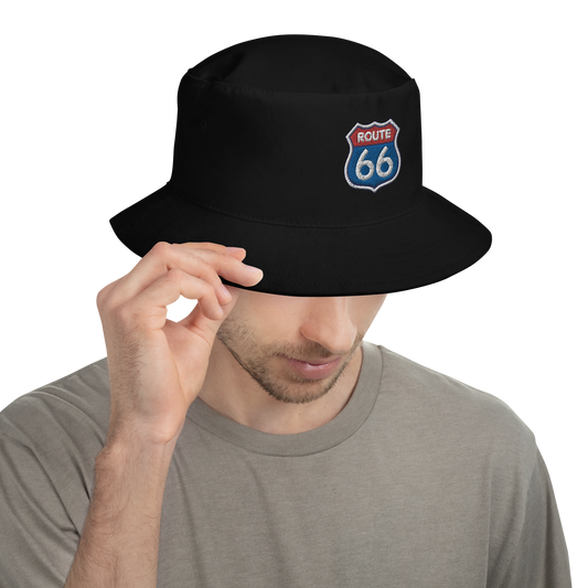 R66 Bucket Hat