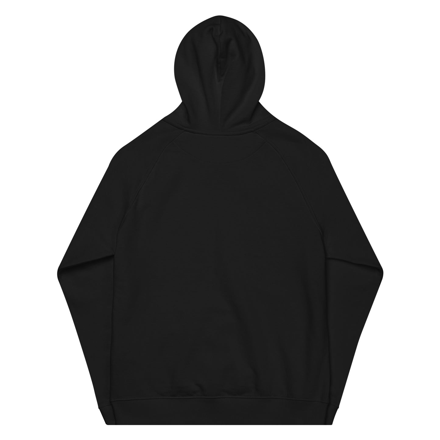 Black Route 66 Hoodie w/ Classic Style Emblem