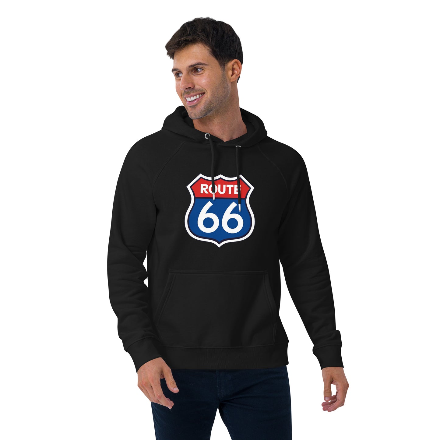 Men's Hoodie