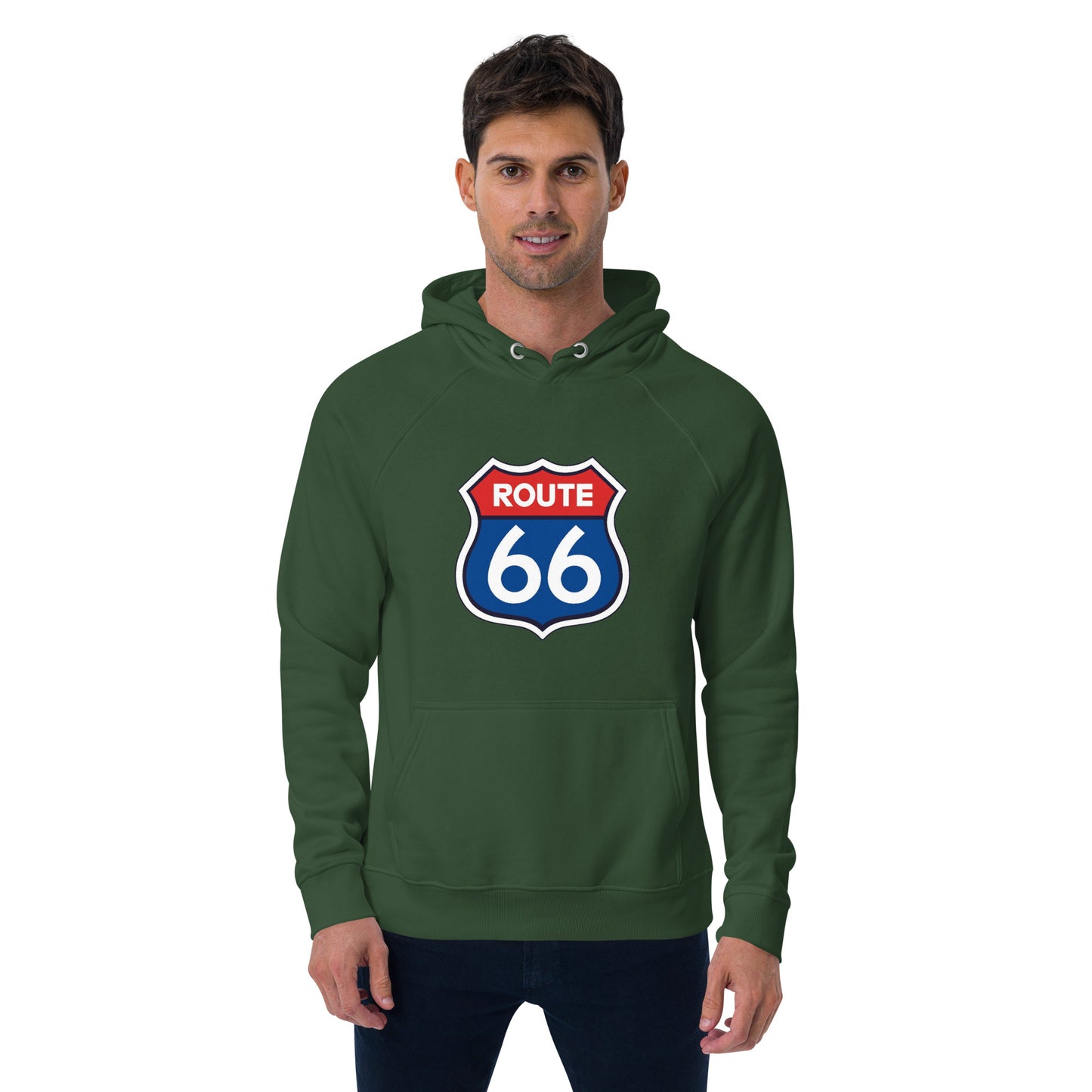 Men's Hoodie