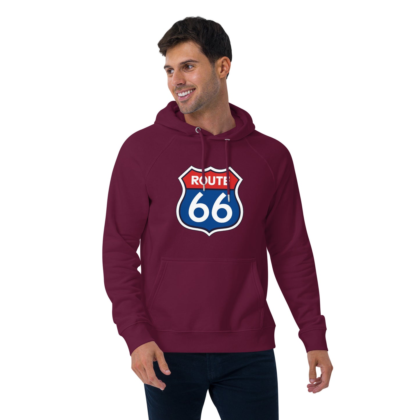 Men's Hoodie