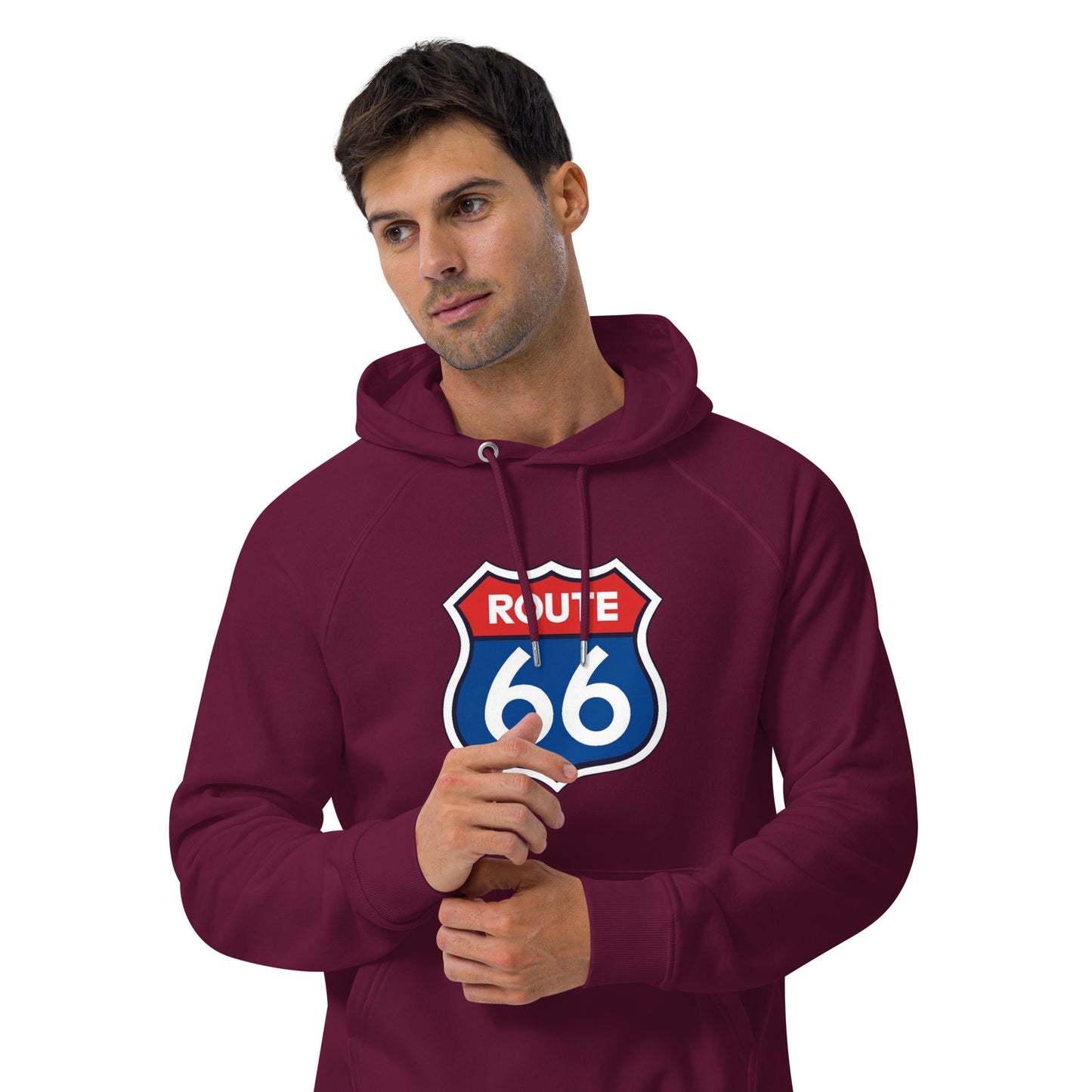 Men's Hoodie