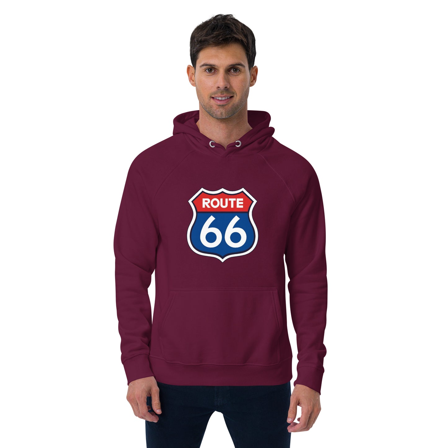 Men's Hoodie