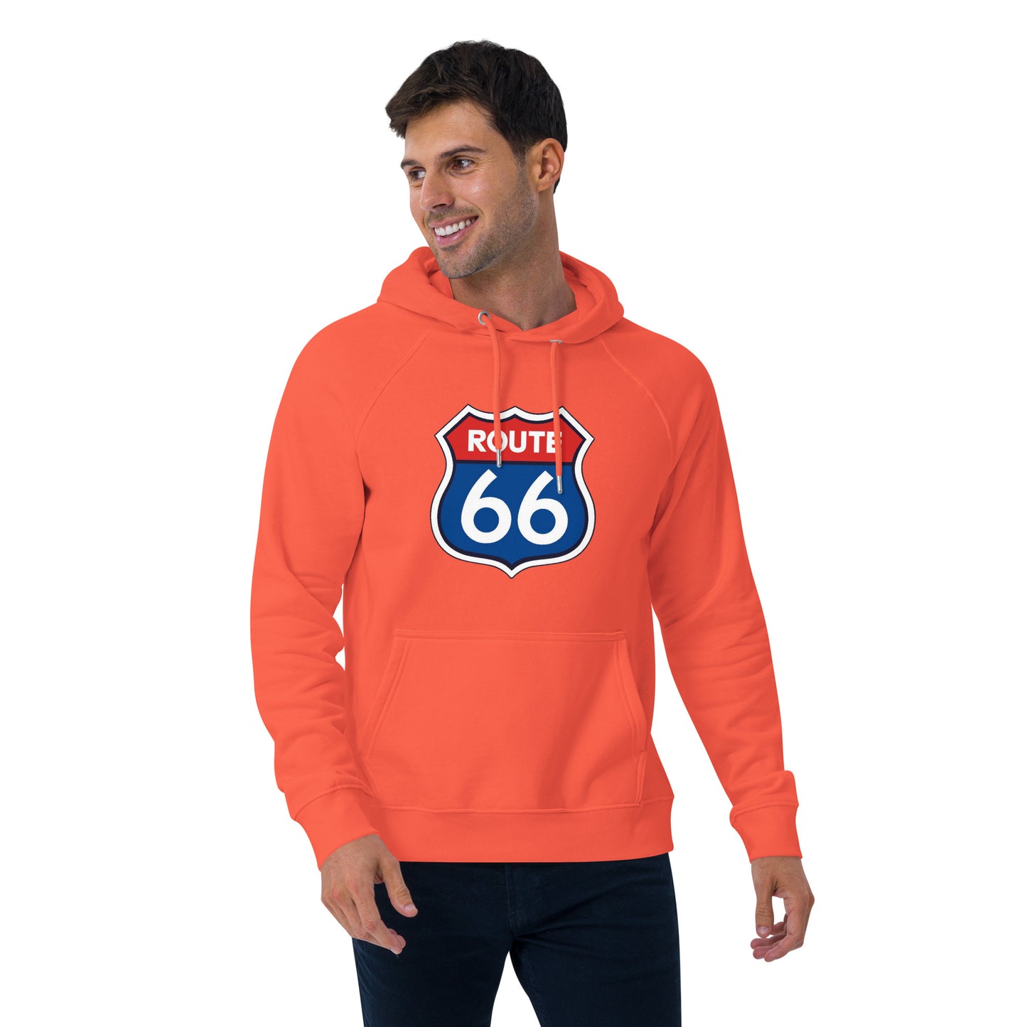 Men's Hoodie