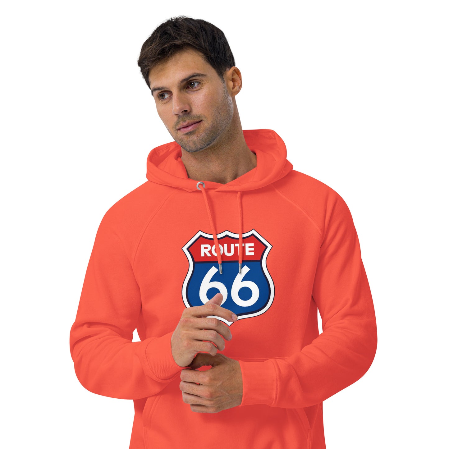 Men's Hoodie