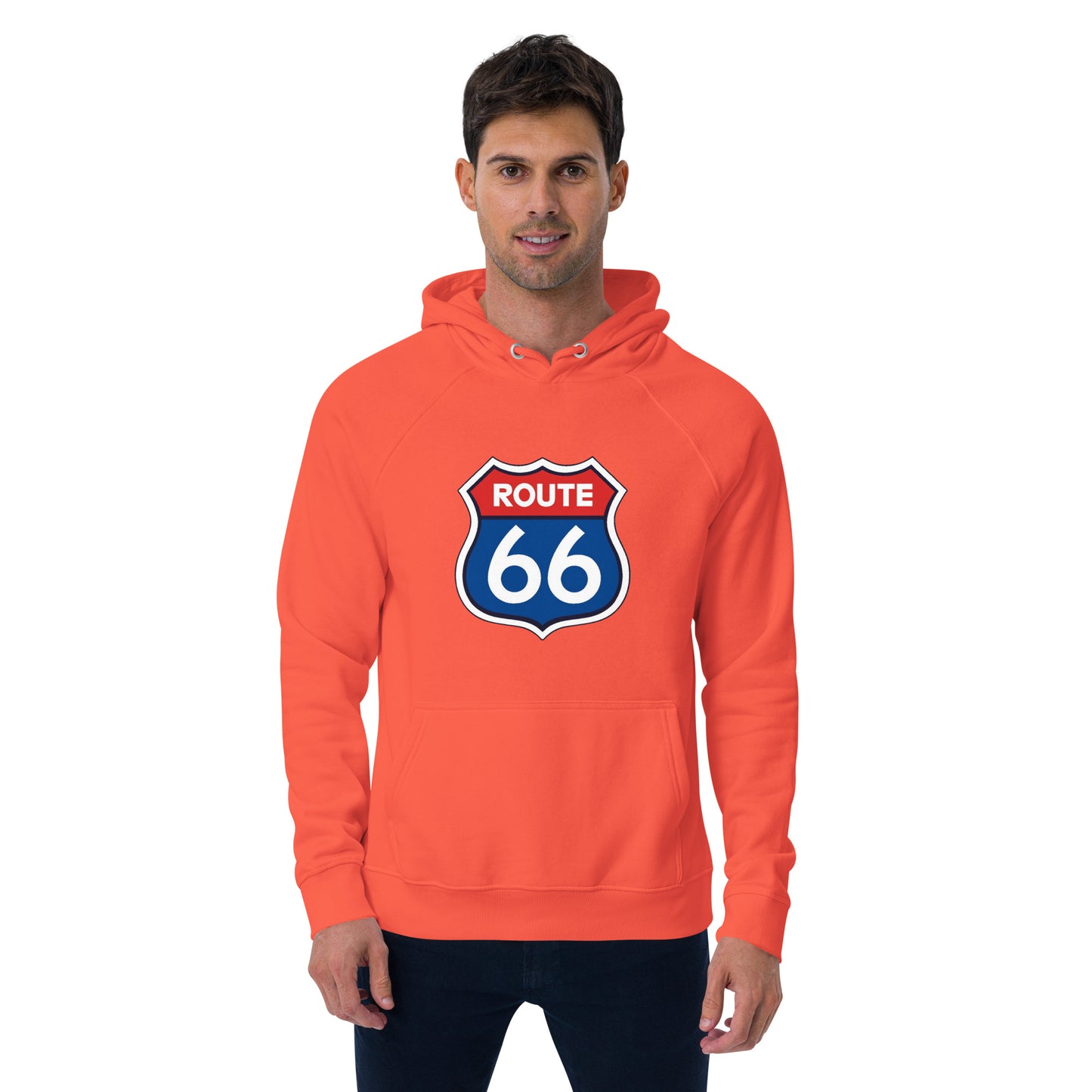 Men's Hoodie