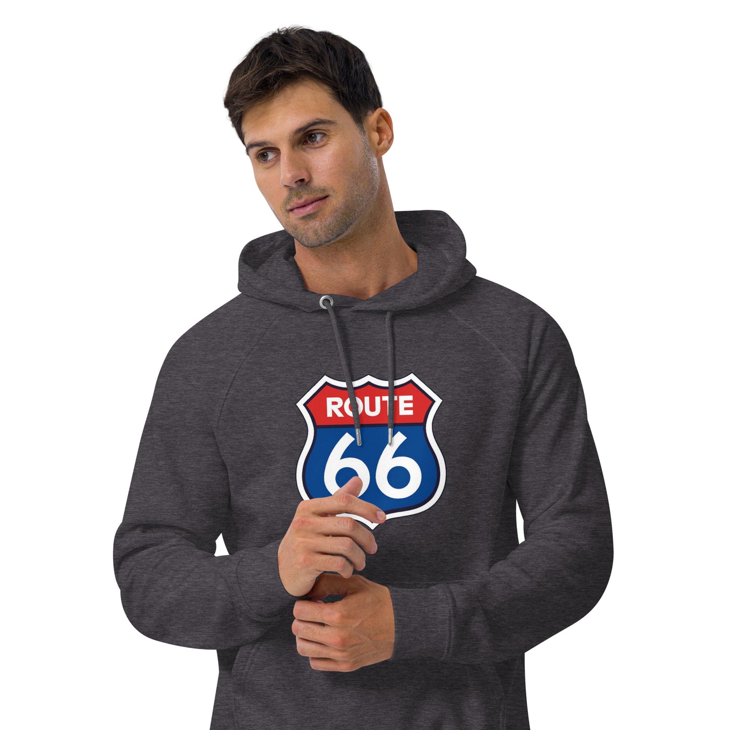 Men's Hoodie