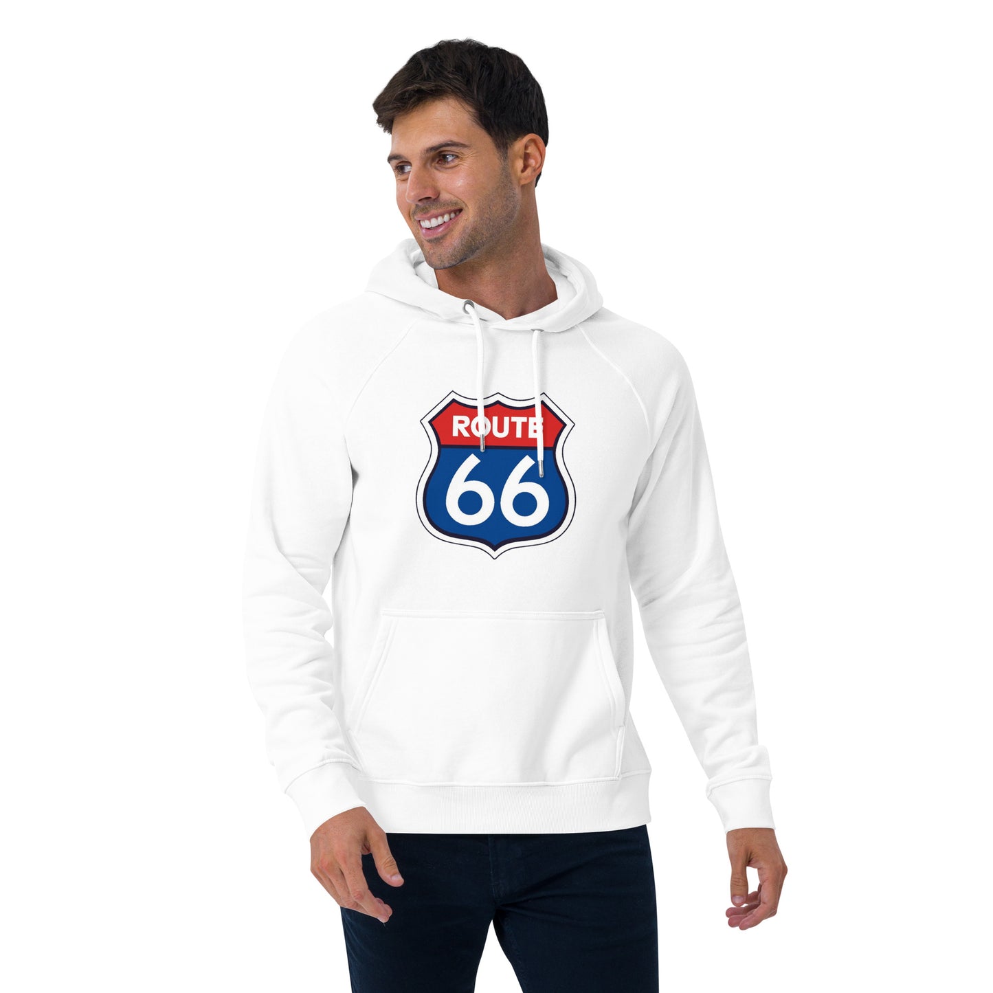 Men's Hoodie