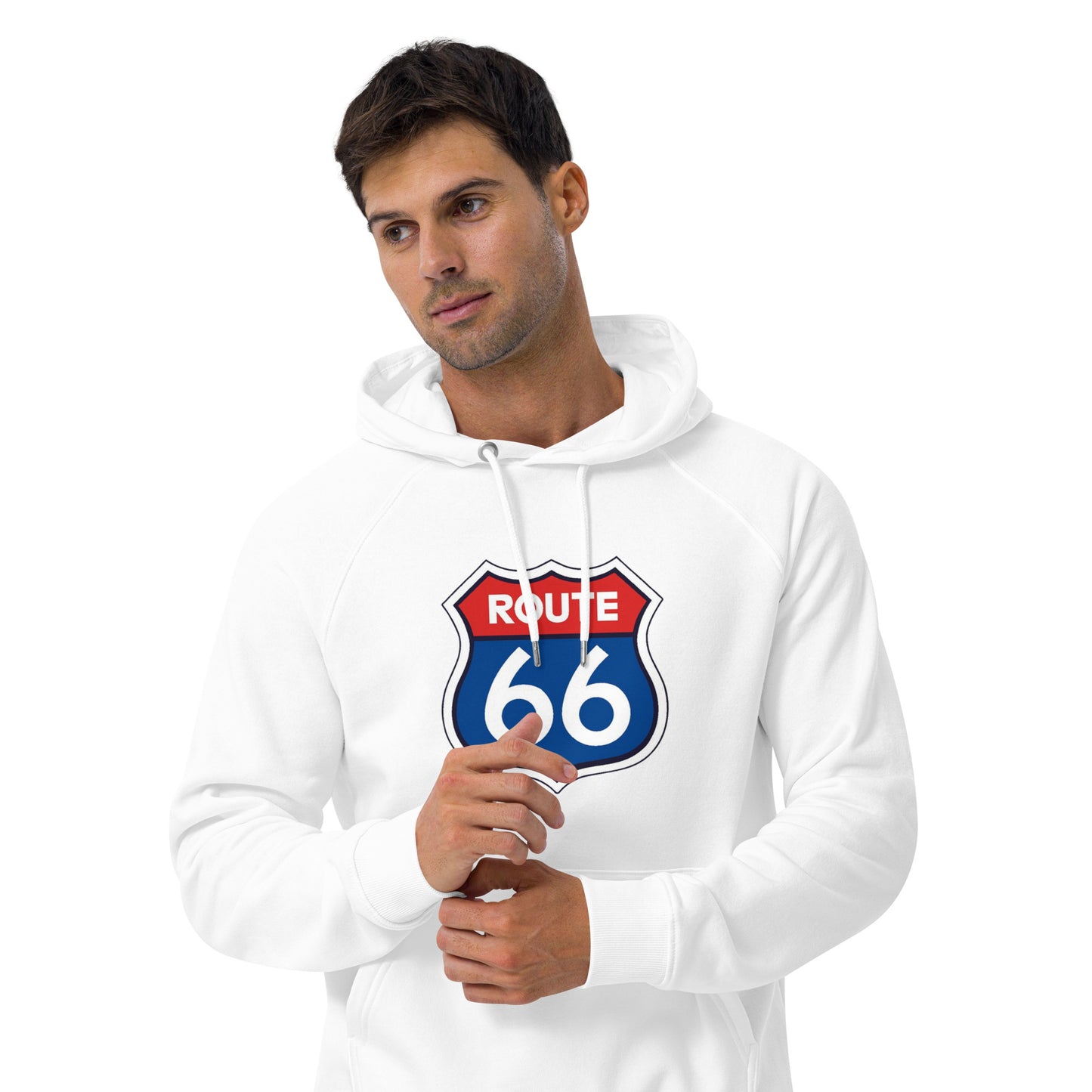 Men's Hoodie