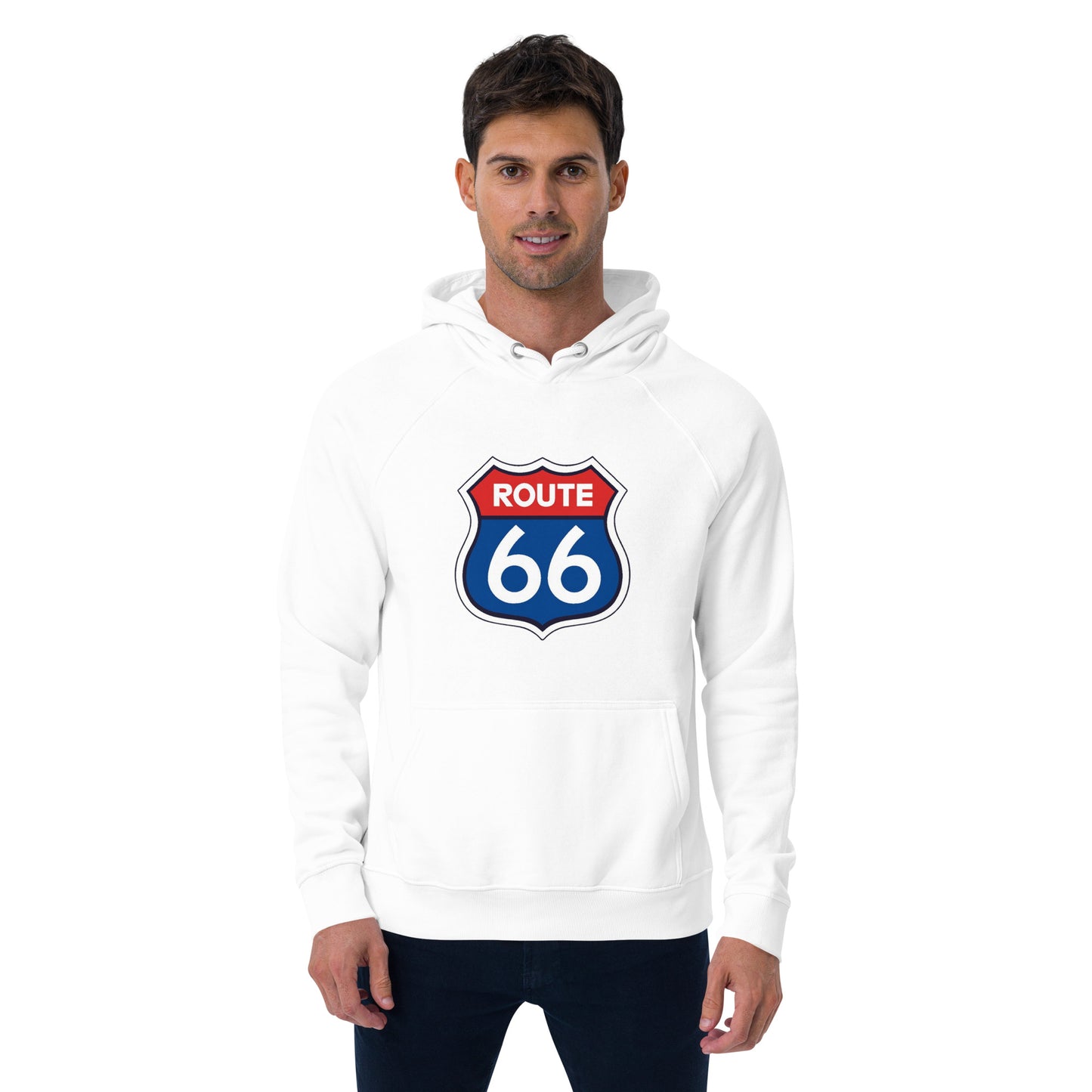 Men's Hoodie